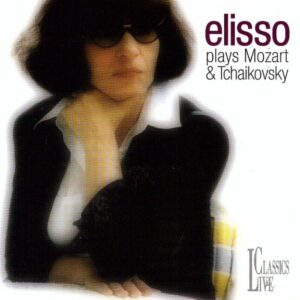 Mozart, Sonata KV310, Rondos KV485 & KV511*, Tchaikovsky, Grand Sonata op.37**