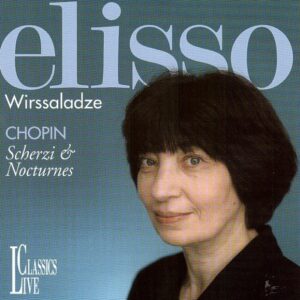 Chopin, Scherzi & Nocturnes*