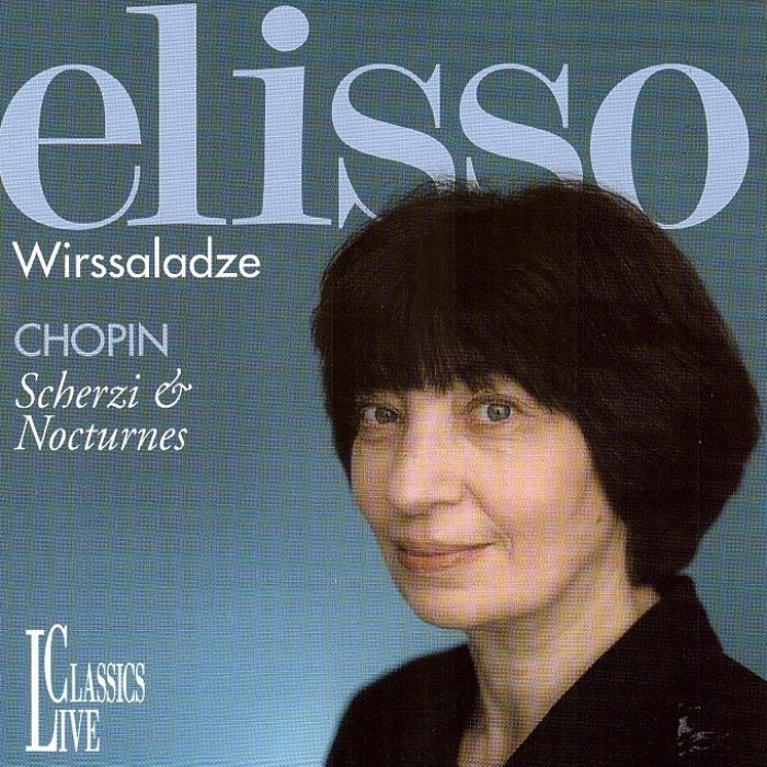 Chopin, Scherzi & Nocturnes*