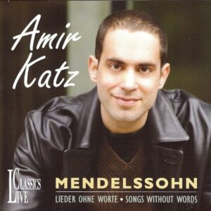 Mendelssohn – Songs without Words
